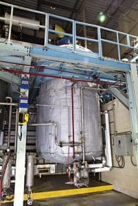 Contract Chemical Manufacturers